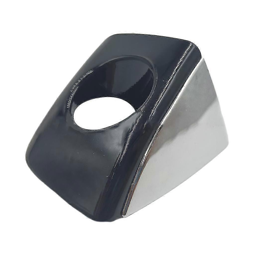 Automotive Front Left Cap Door Handle For Key Hole Cover Fit For A6 A7 4h1837879