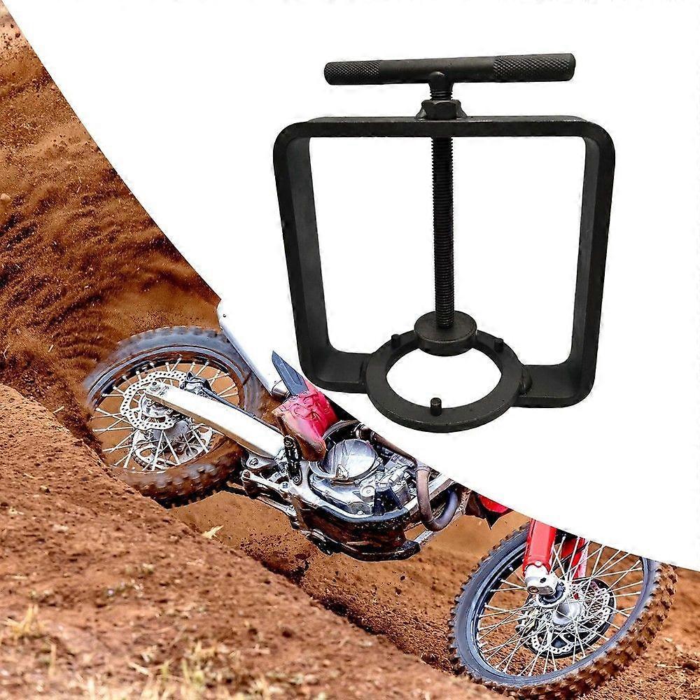 Clutch Spring Remover Puller Tool Multipurpose Stable Portable Motorcycle Repair