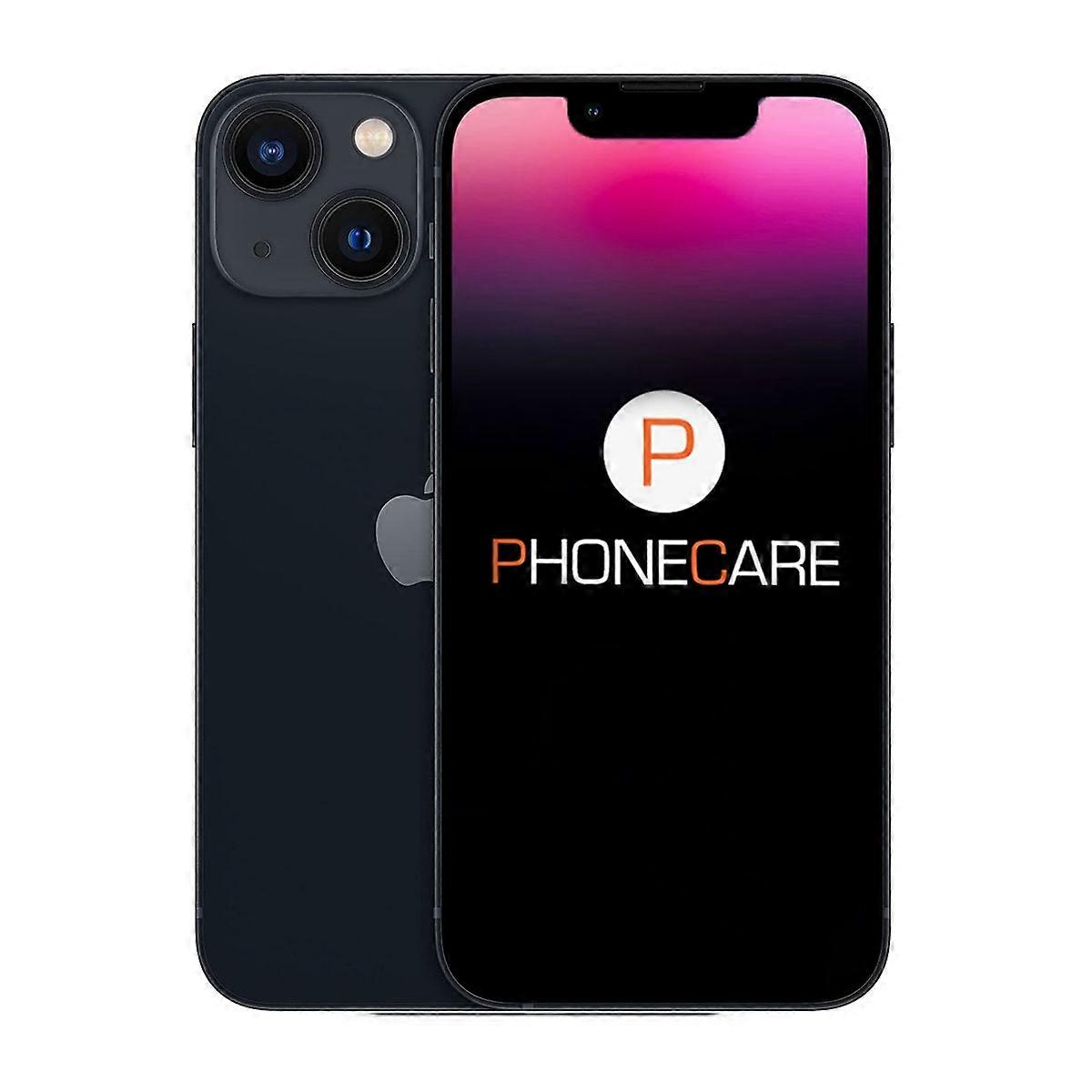 Apple iPhone 13 mini 128GB Svart