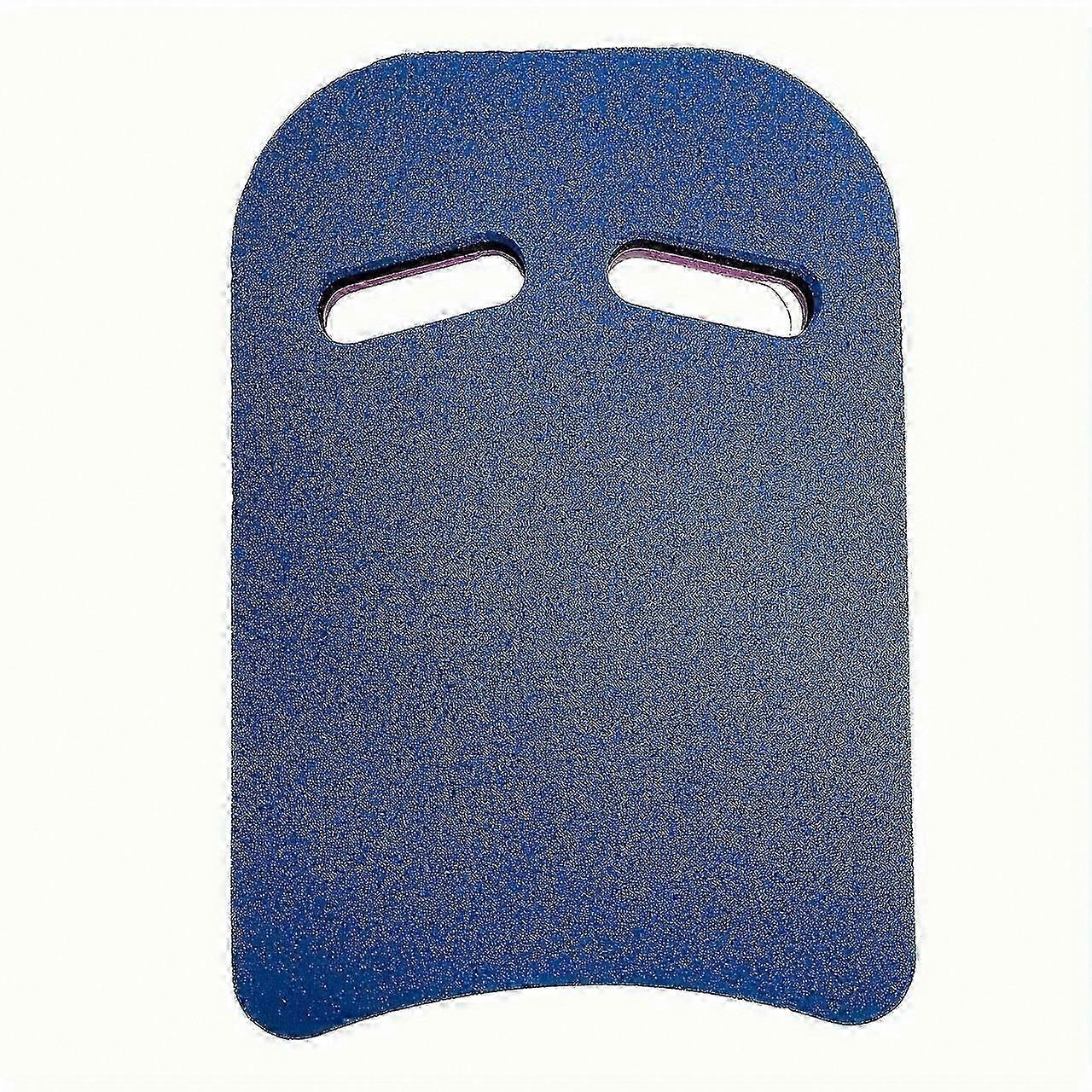 1PC XPE Swimming Kickboard, Non-Slip Floating Board for Adult Freestyle Training & Paddle Board Exercise