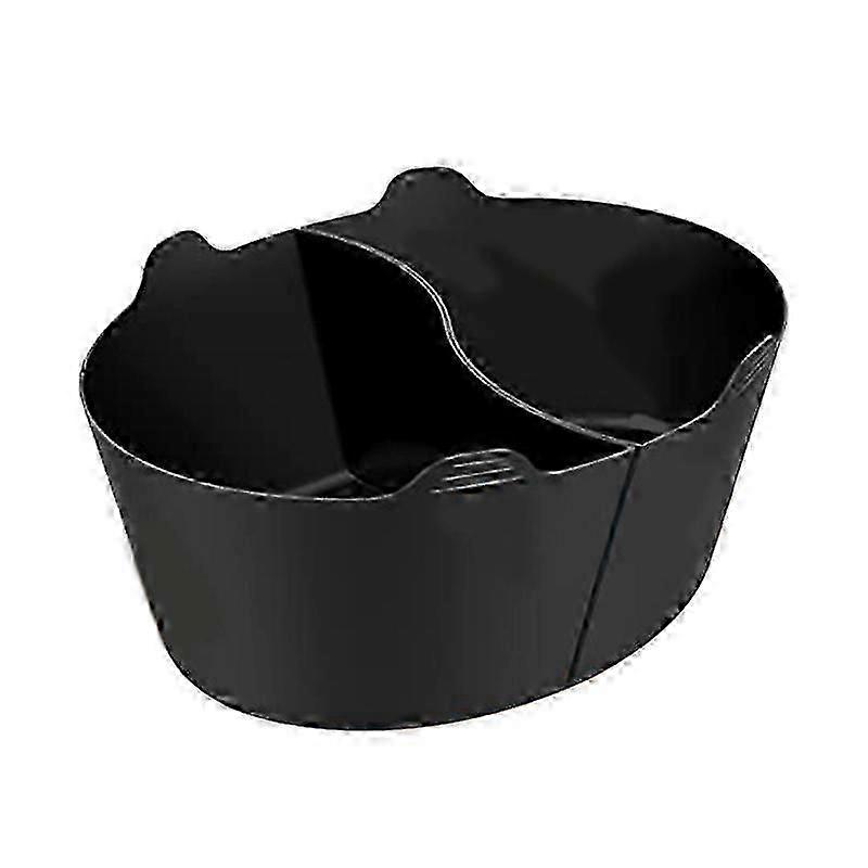 Silicone Cooking Liners Designed for Most 68 Quart Oval Slow Cooker Units