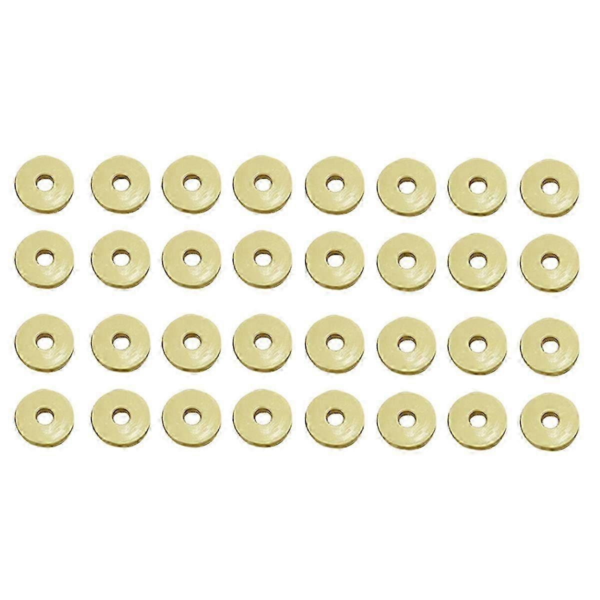 32pcs Drone Propeller Clip Gasket Parts for T40 & T50 Drones - Essential Replacement Accessories for Optimal Performance