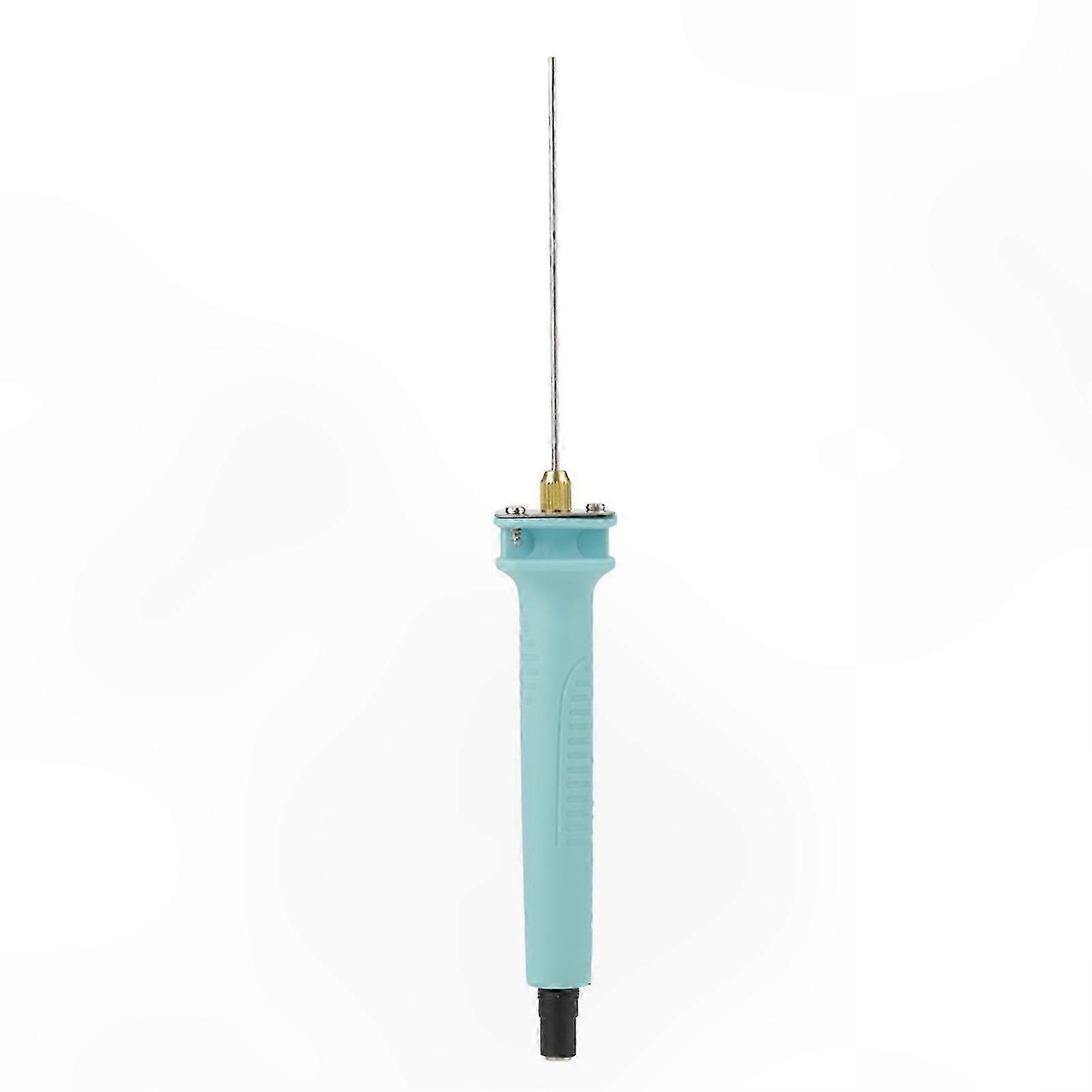 Electric Foam Cutter Tool Kit for Polystyrene, Handheld Engraving Pen Machine