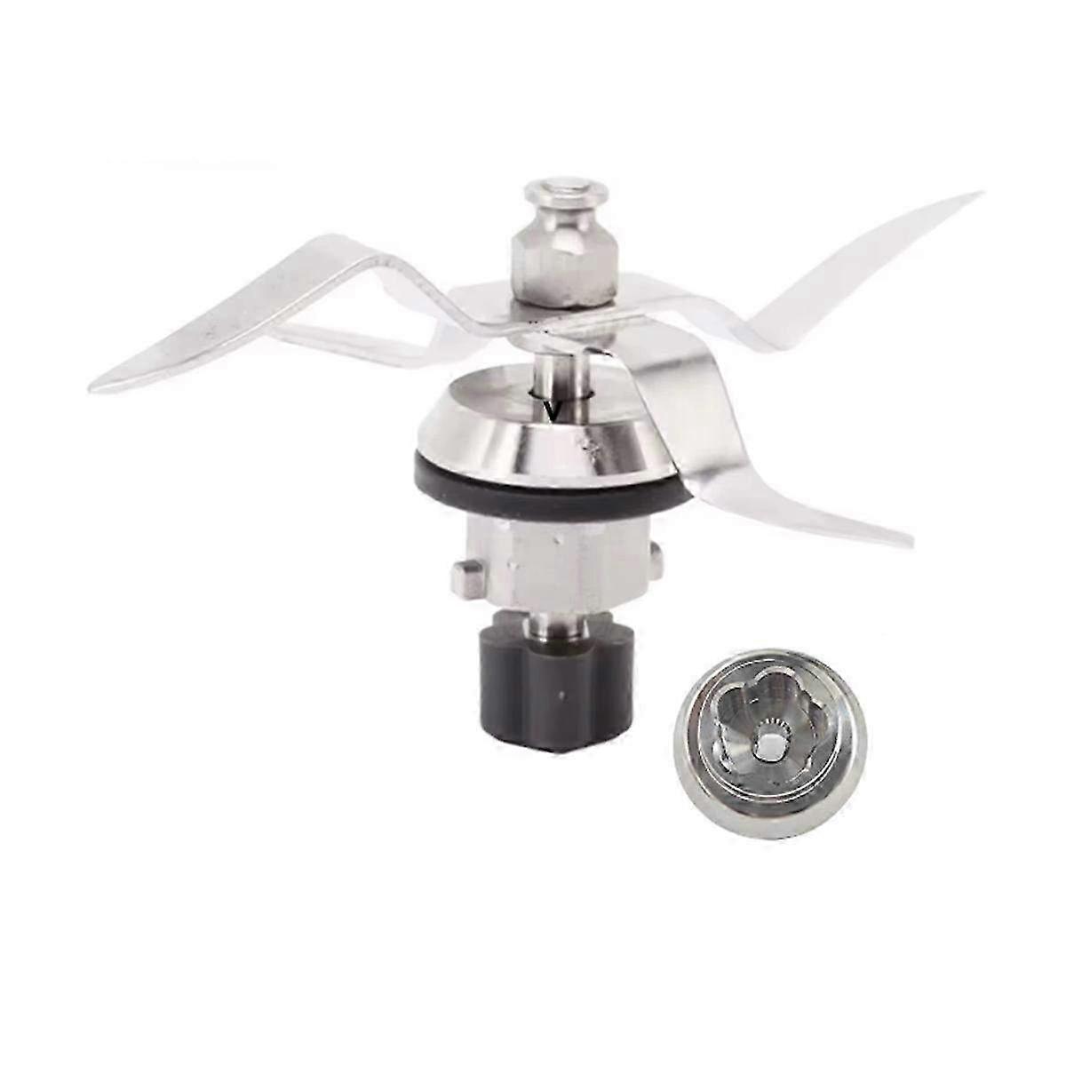 Blender Blade Attachment Compatible with Monsieur Cuisine Connect SKMC - Replacement Part for Smooth Blending