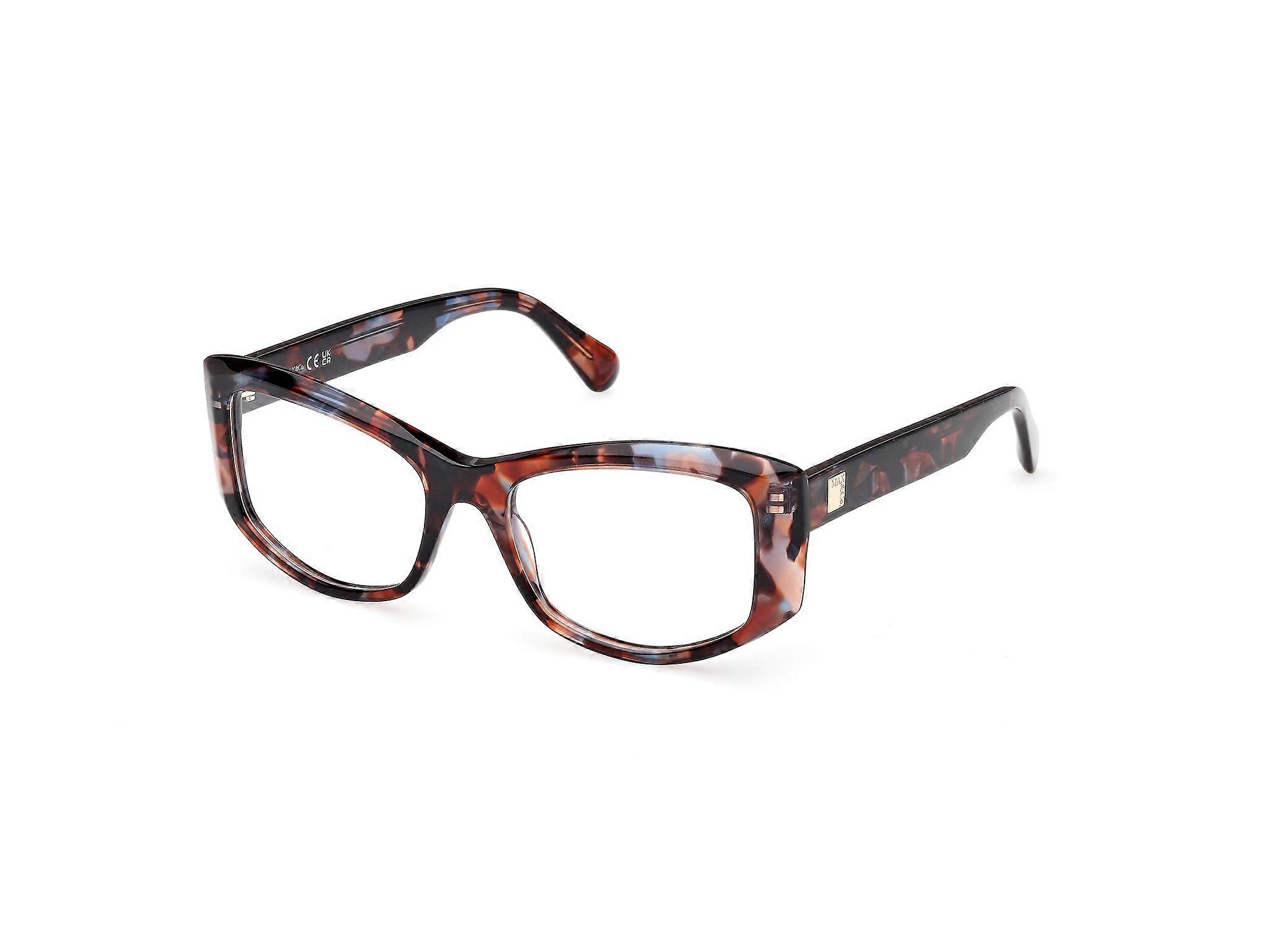 Eyewear Frames Max &Co MO5202 054 coloured havana 52/17/140 WOMAN