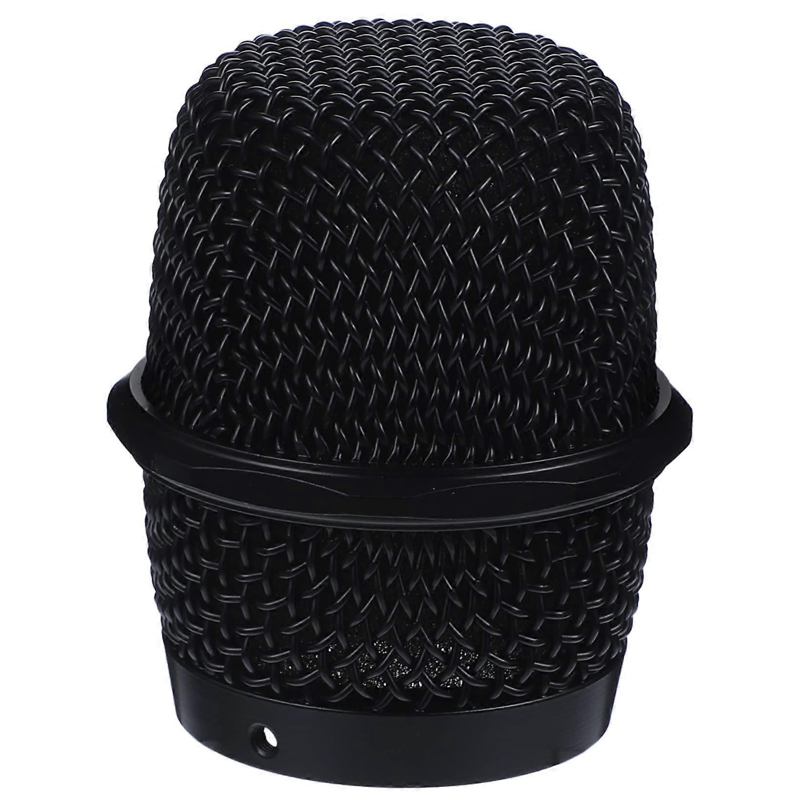 Microphone Ball Head Replacement For Wireless Microphones, Durable, Easy Installation, Protective And Functional
