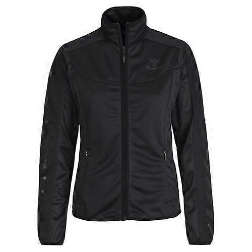 Hummel Mens Bee Phi Full Zip Classic Jacket
