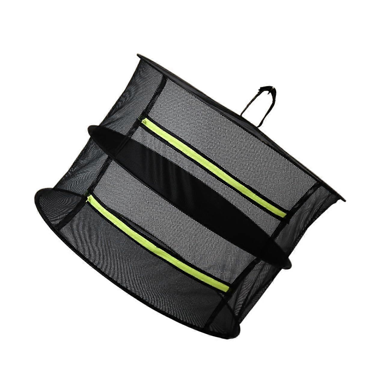 Drying Net Herb Dryer Indoor Retractable Clothes Rack Mesh Drying Rack Hanging Drying Rack Plant Drying Net Drying Net With Zipper Mesh Cloth