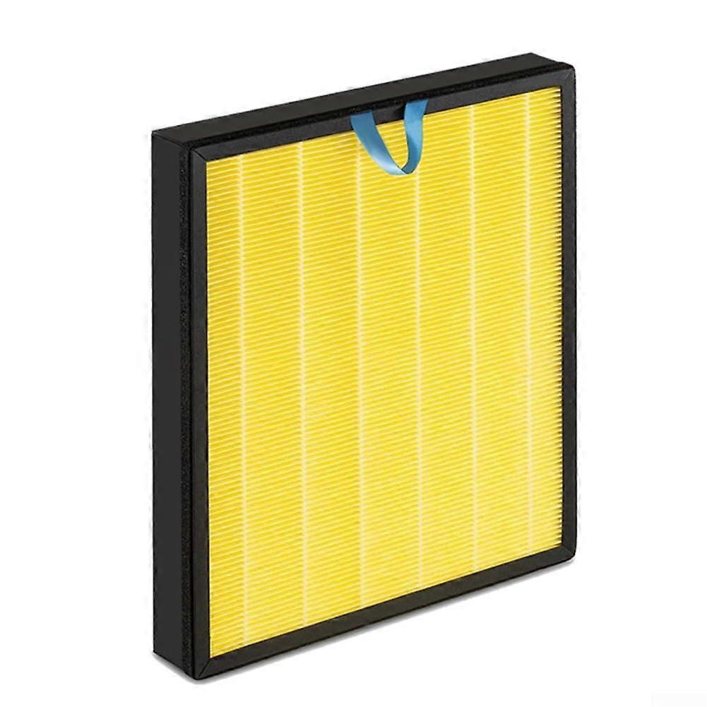 Performance Activated Carbon Replacement Filter Tailored to Fit For Vital For 100S Pet Purifier