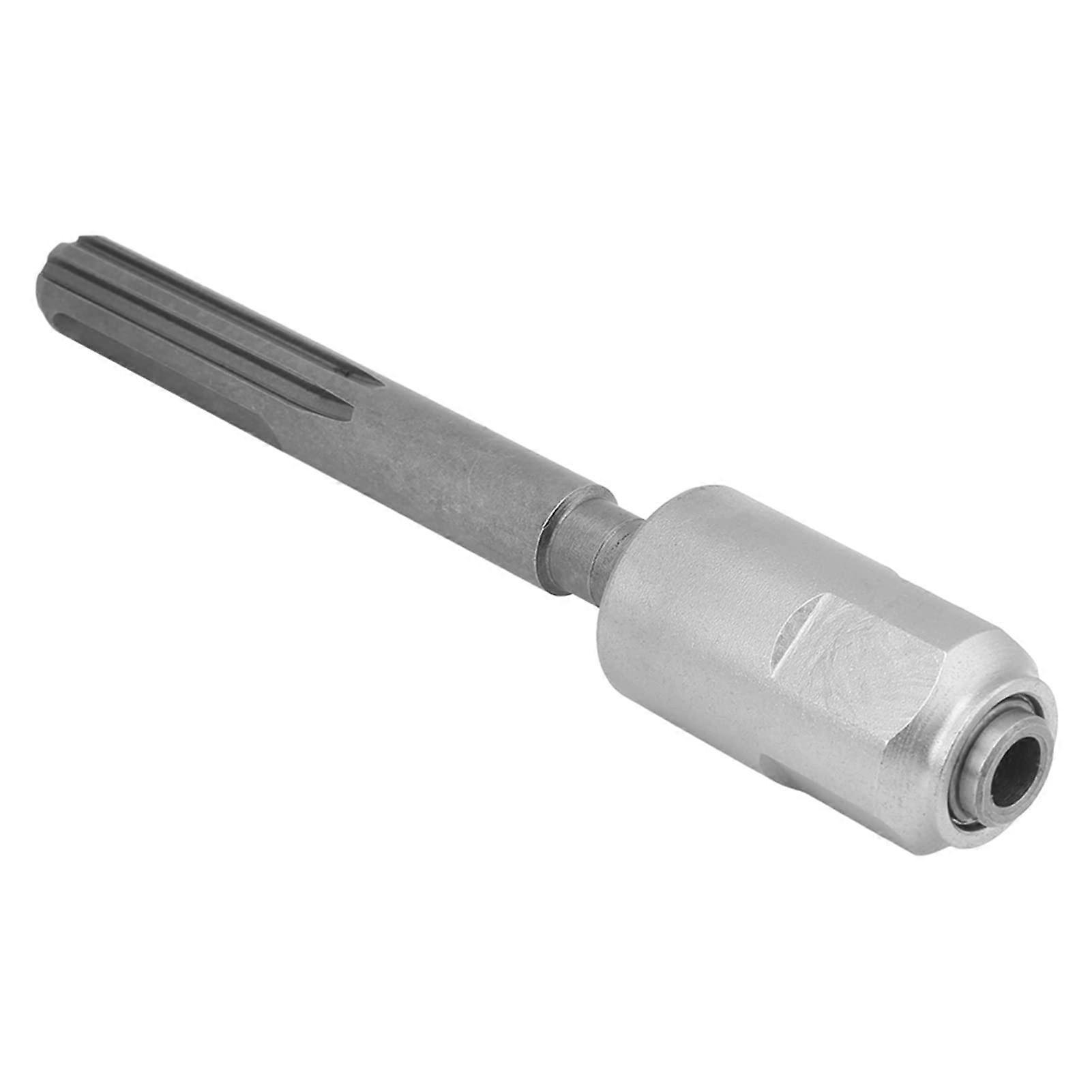 SDS Max Universal Chuck Adapter For All Standard SDS-Max Drills, Full-Function Converter, Compatible With SDS-Max Bits