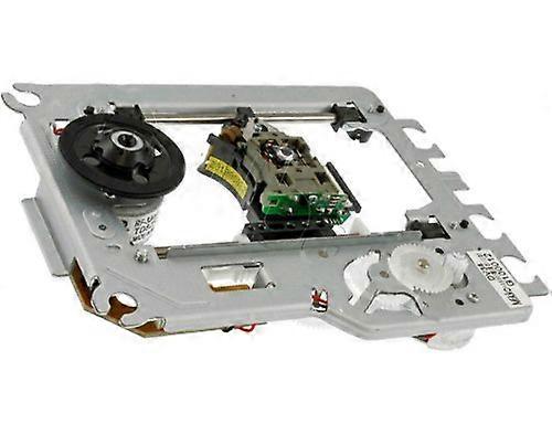 Optical Replacement for Denon DVD2930 CD Player Spare Parts Laser Lens Laser Unit Asy. Unit DVD2930. Optical Pickup Block Optique.