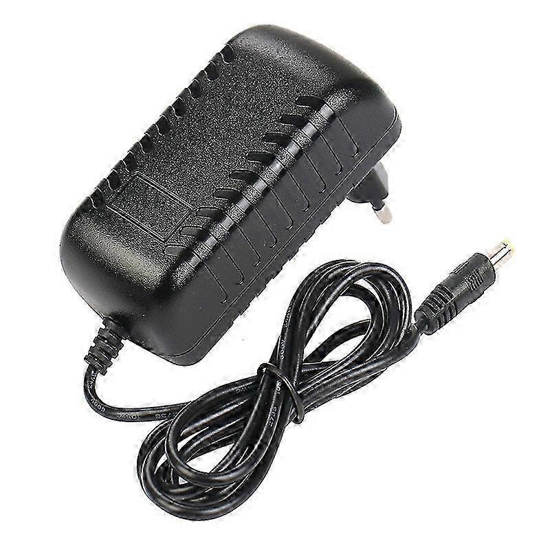 Universal 26V 1A Charger Replace 450mA Power Adapter Massager Source