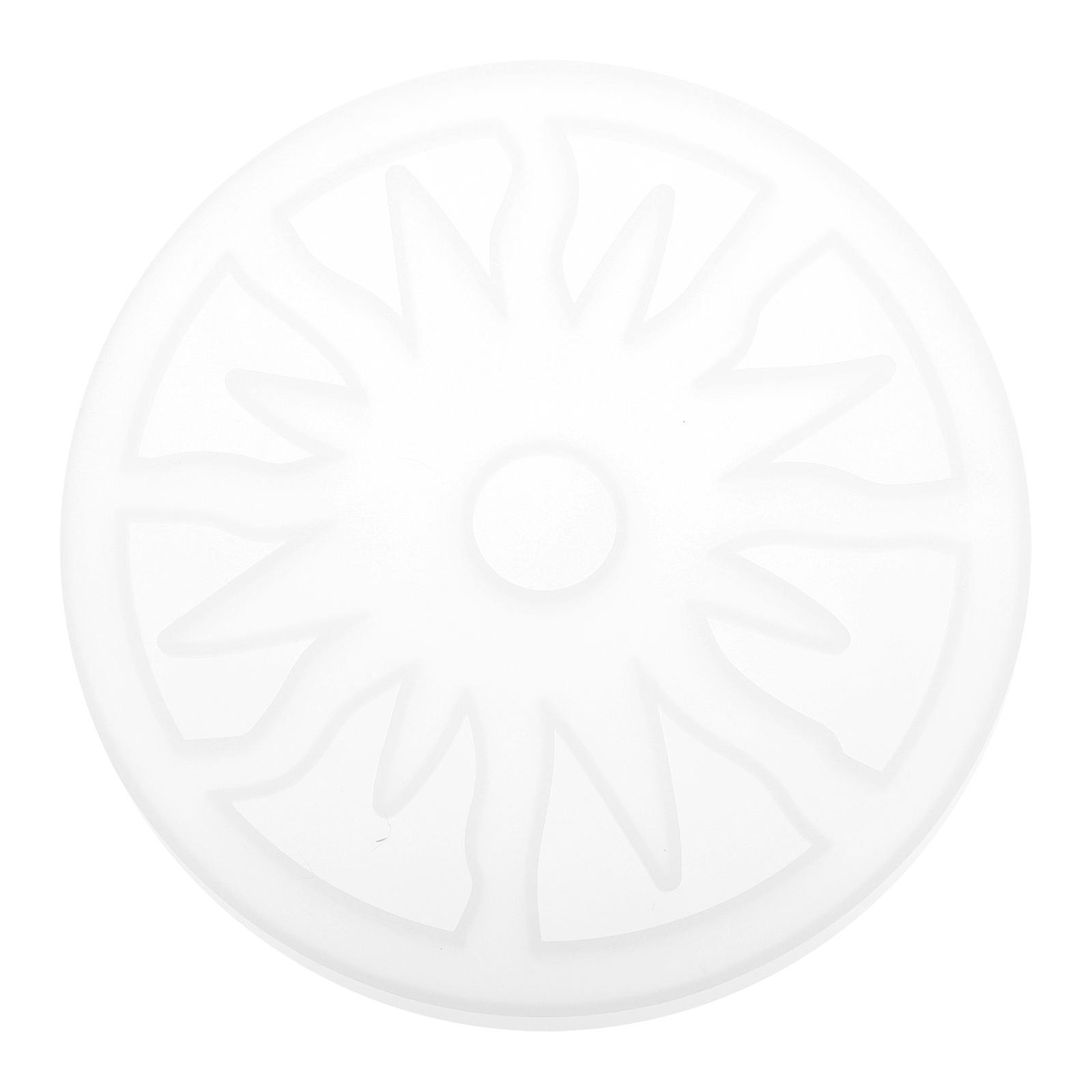 Silicone Casting Mold for Epoxy Resin Projects, Durable and Practical Craft Tool