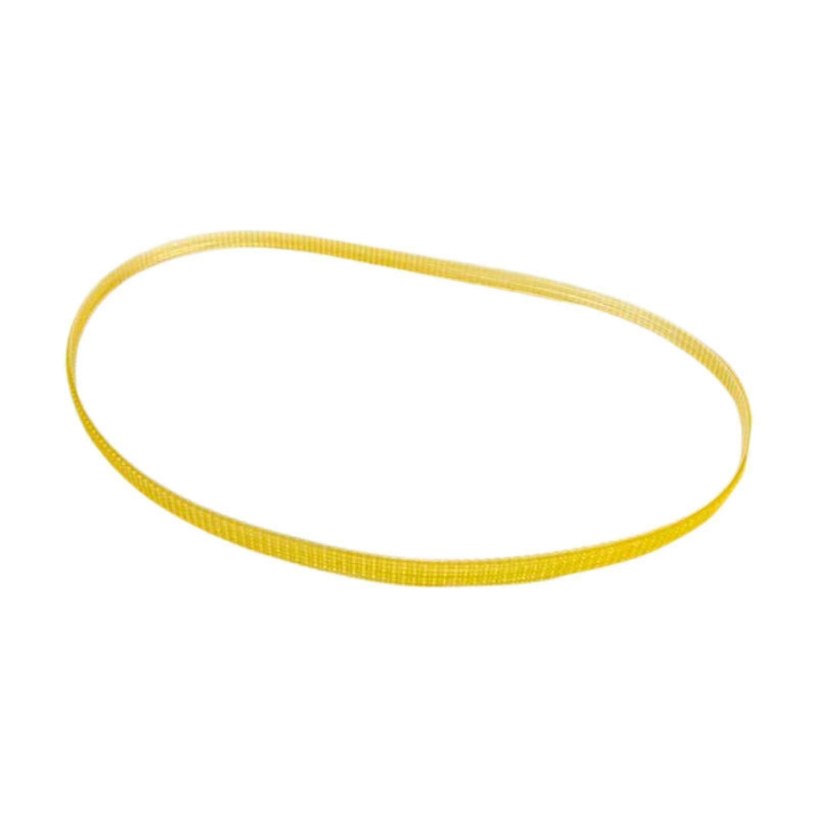 2025 Wheel Balancer Transmission Belt Directly Replace 3 Concave 4 Convex