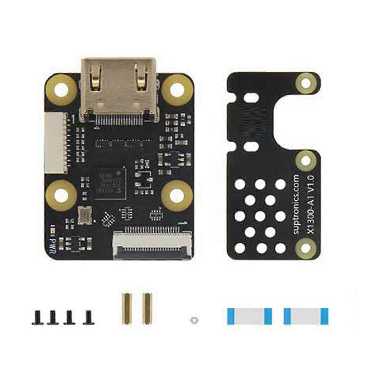 X1300 - Compatibile con il modulo -2 Supporta 1080P@60fp audio I2S per 5