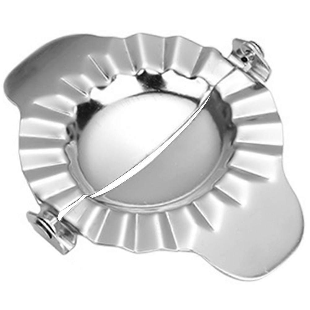 Two-In-One Dumpling Making Tool Manual Dumpling Maker Mould For Kitchen Cooking Family Events 1Set
