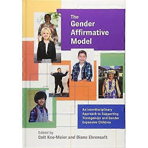 The Gender Affirmative Model