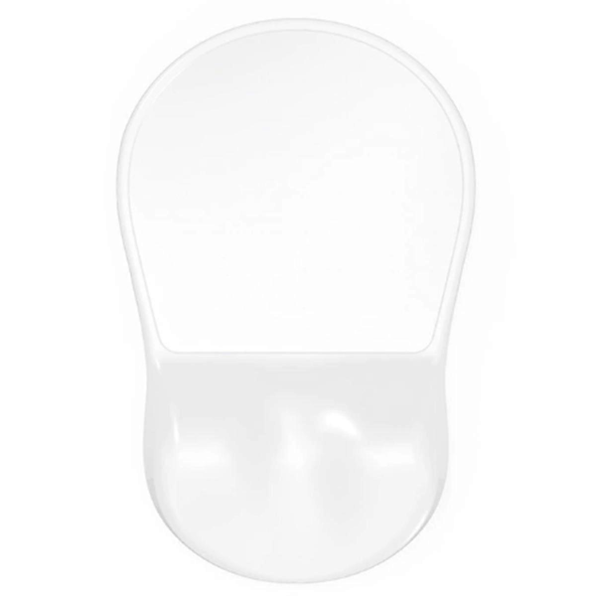 Relieve Wrist Pain Gel Mouse Pad,, Comfortable Mouse Pad Wrist Rest