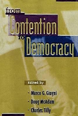From Contention to Democracy