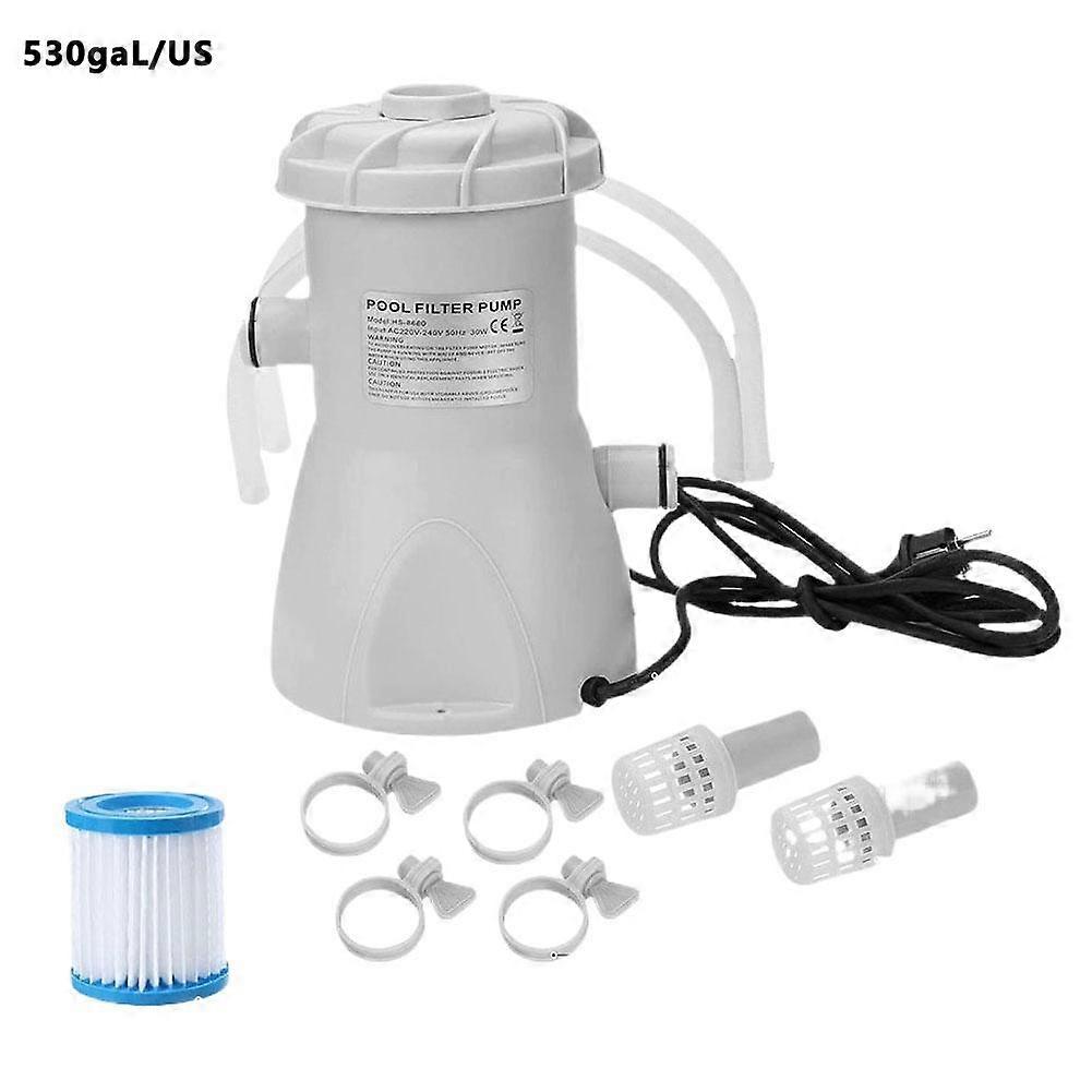 Spot pool filter pump for ABOVE ground swimming pools easy frame pool