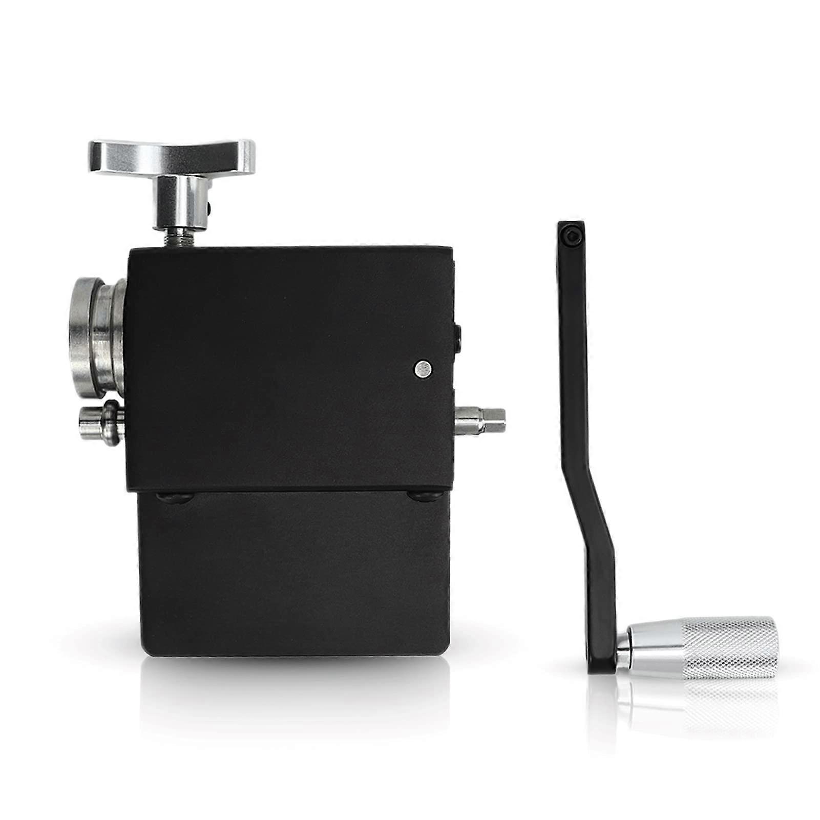 Pipe Bead Tool, Steel Material, Intercooler Pipe Bead Tool, Easy To Use, For 5/8 Inch And Larger Pipes