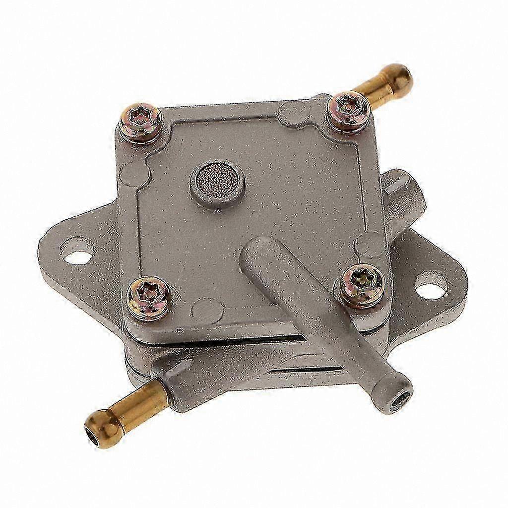 Golf Cart Fuel Pump for 4-Cycle Engines Compatible with Yamaha G16 G20 G22 Models 1996 and Later JN6-F4410 Replacement Part