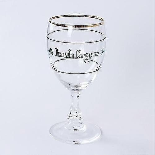 Whiskey Coffee Cup Thickened Cup (cup)