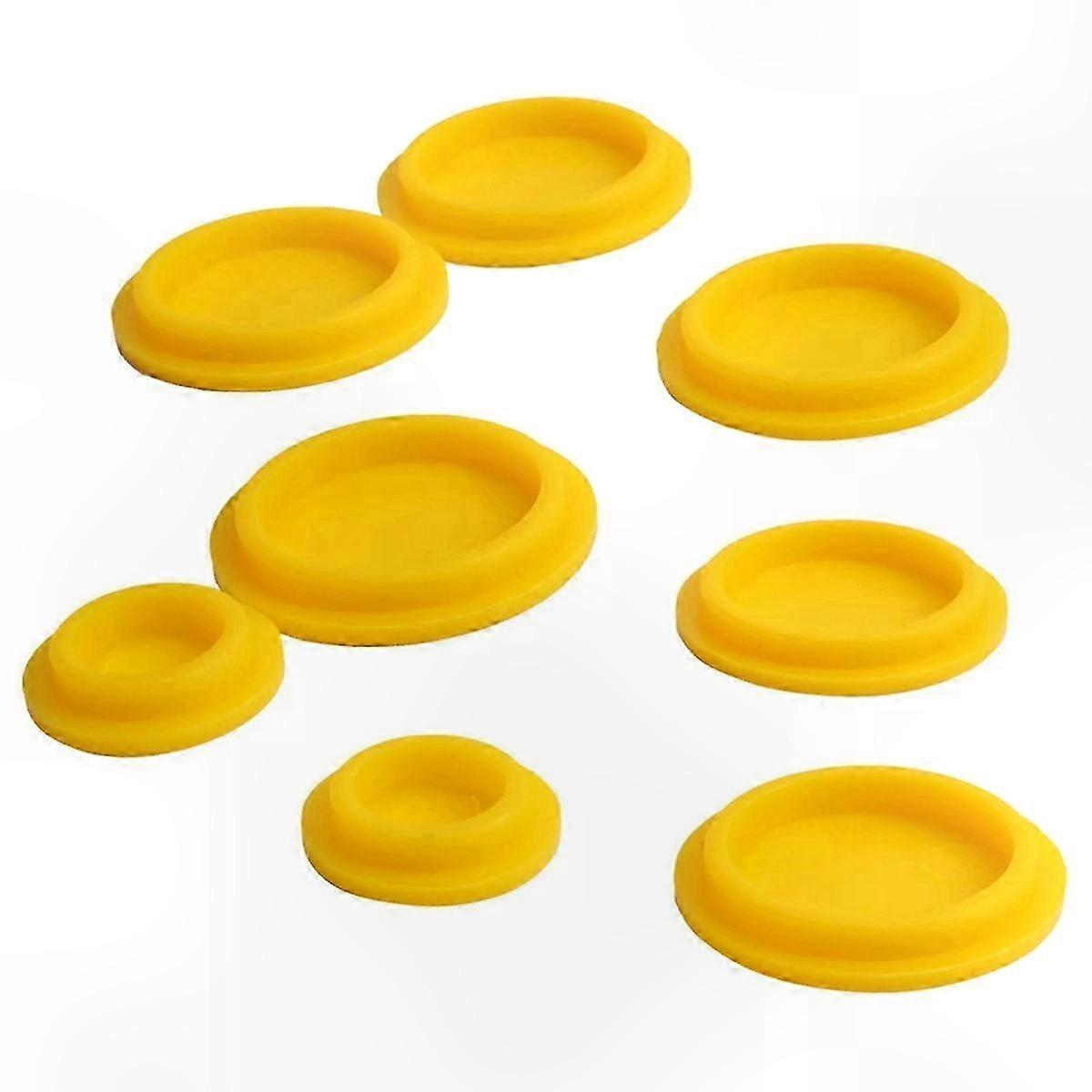 For Compact Tractor 120 1023E 1025R Loader Zerk Fitting Grease Caps