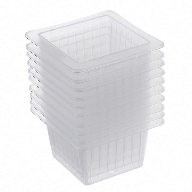 Plant Storage Container for PP Material