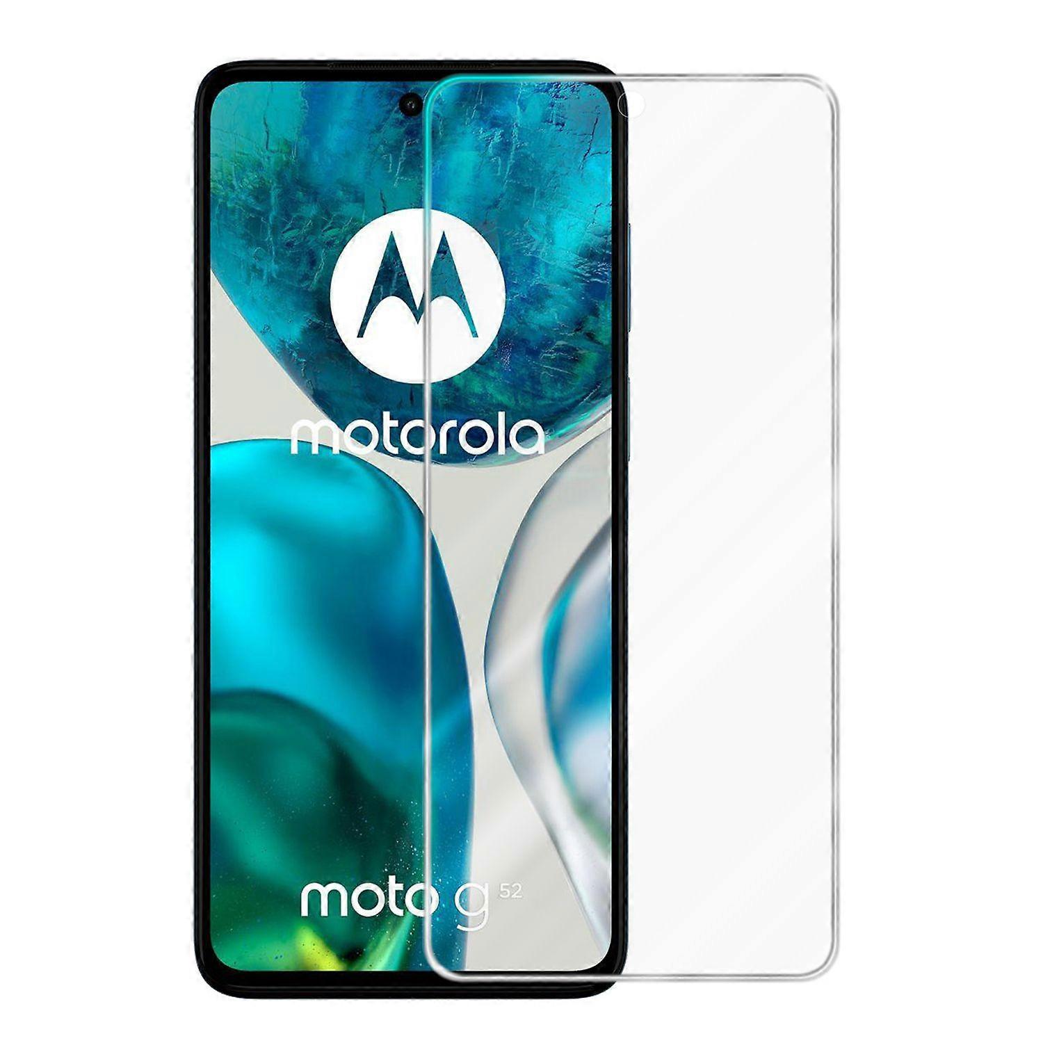 Motorola MOTO G52 4G/G82 5G Film Screen Protector