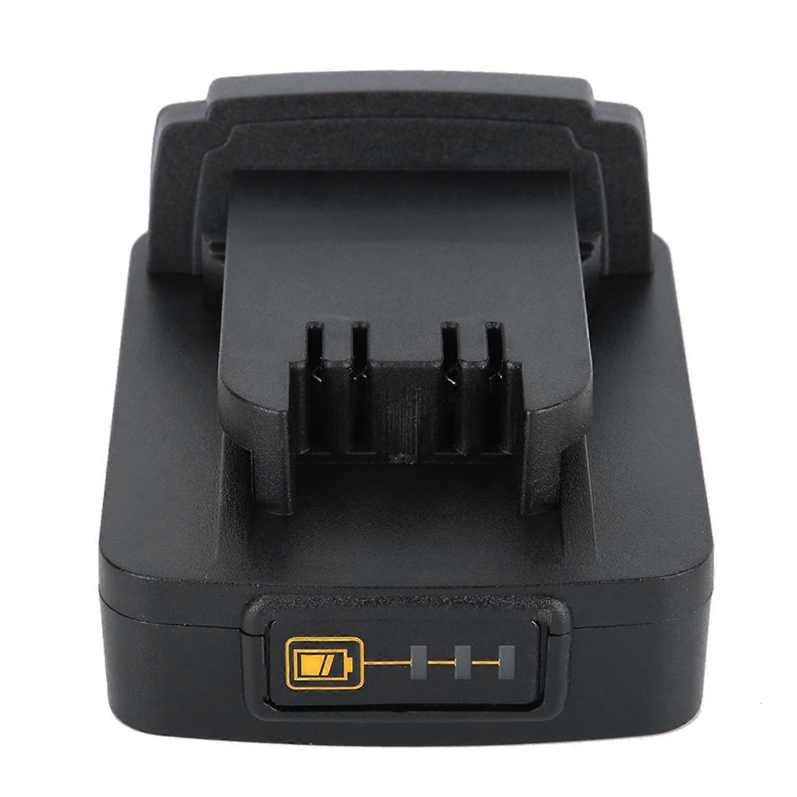 Lithium Battery Conversion Adapter Converter with PCBA for Tools