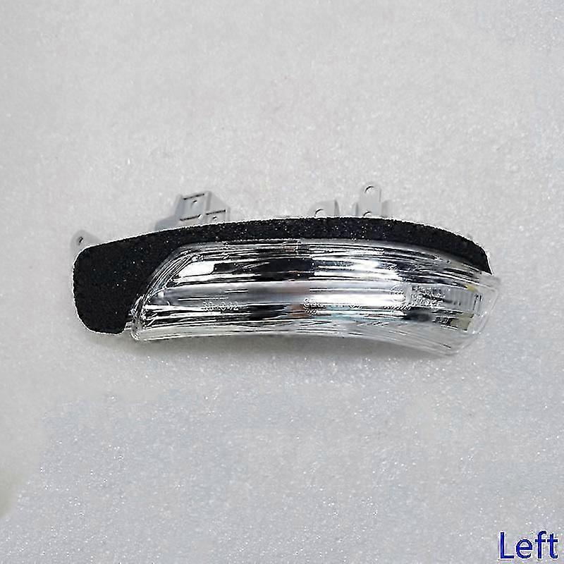 IQ 2009-2015 Rearview Mirror Cover - Car Accessories Reverse Mirror Shell Case Housing