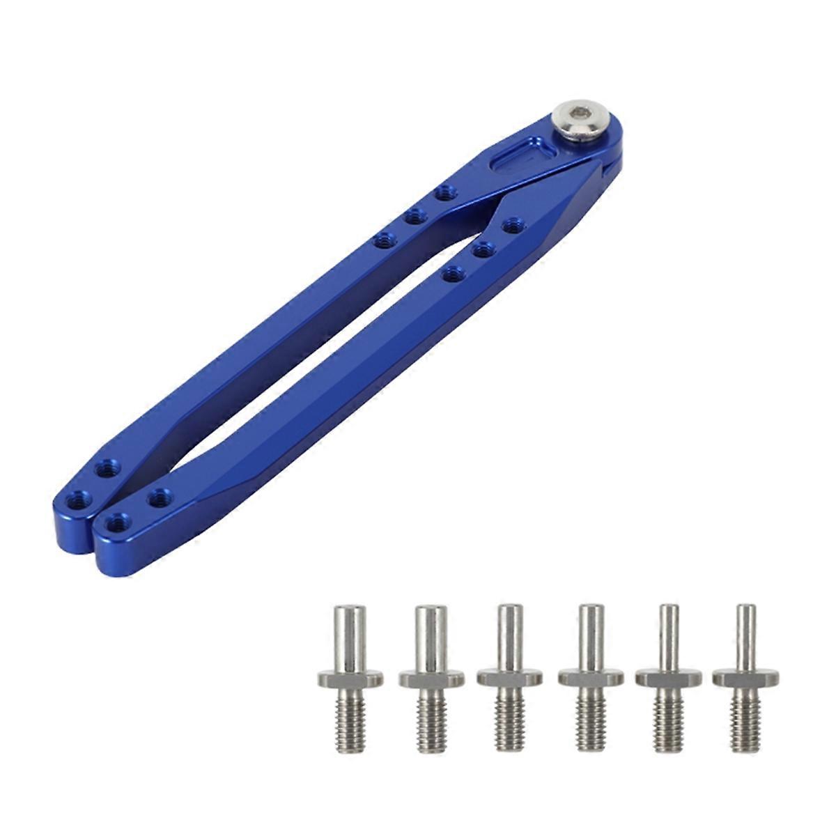 Fork Oil Seal Removal Tools Wrench Oil Seal Seat Repair Tool