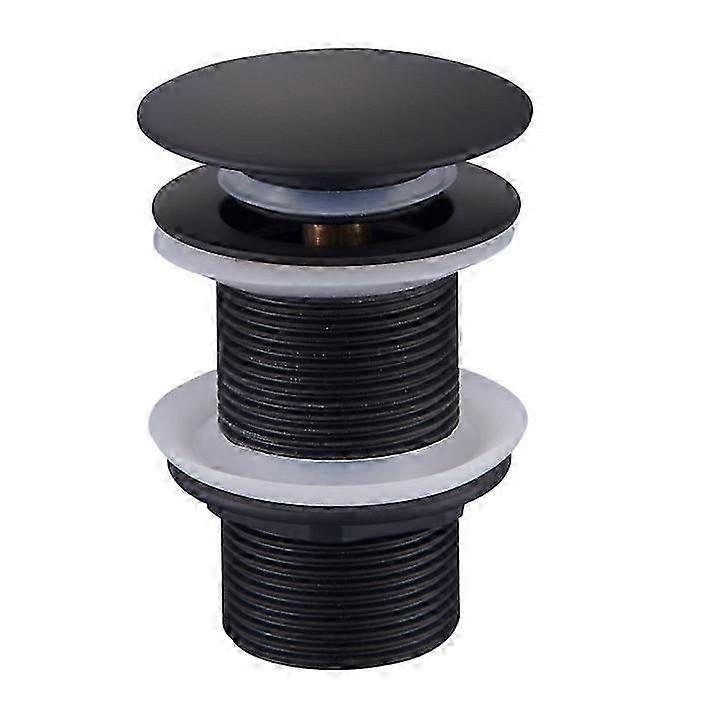Pop Up Waste Drain, Pop Up Waste Drain Without Overflow, Universal ...