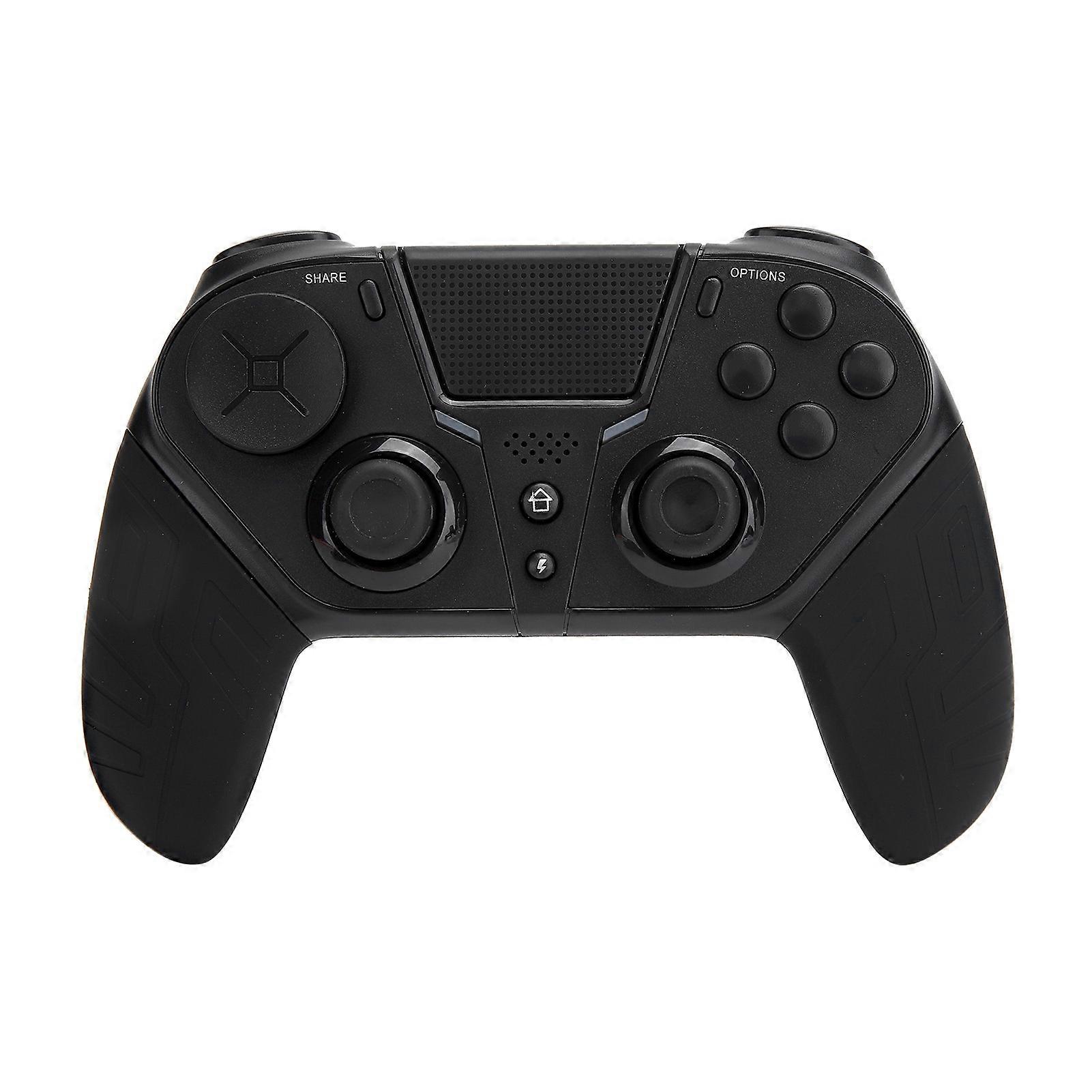 Wireless Bluetooth Gamepad 1000mAh Battery USB PC Game Controller