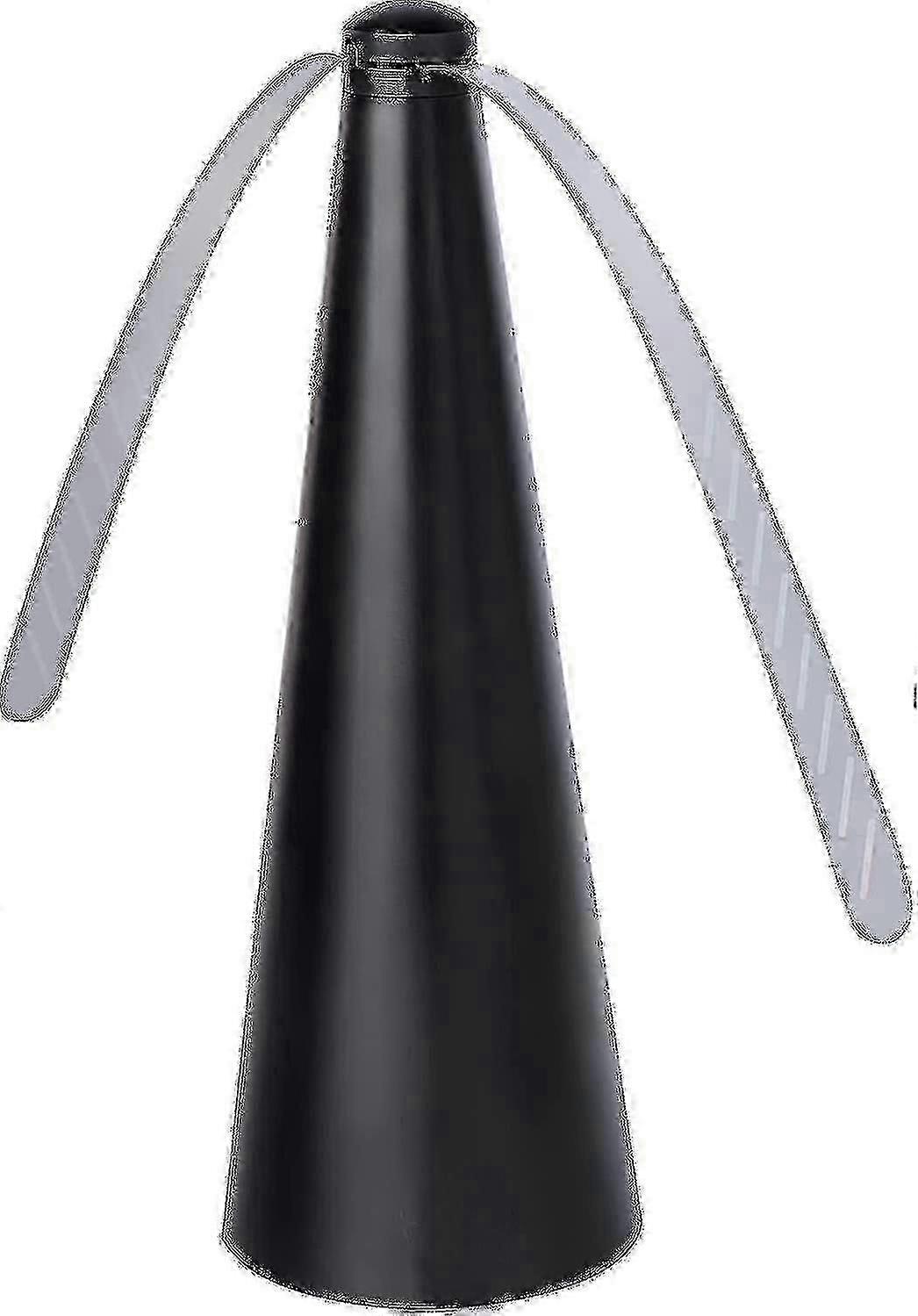 2025 Compact fly fan for tables with portable design