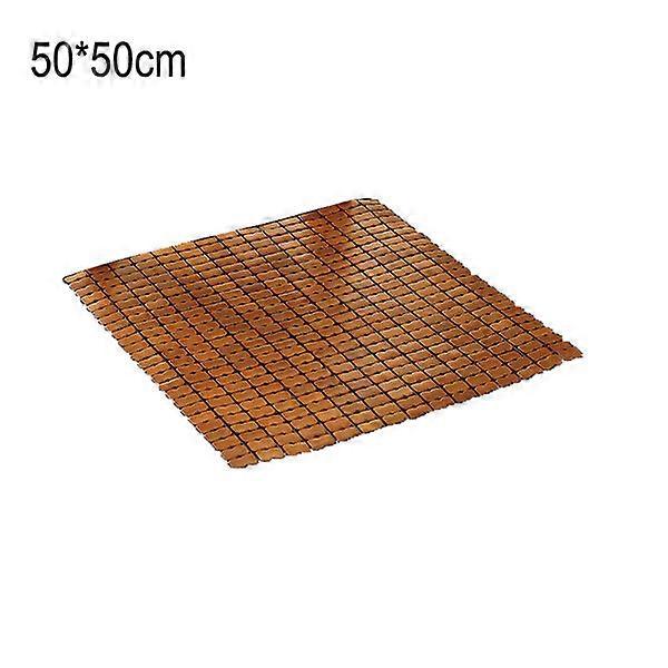 Bamboo seat cushions for summer, durable and comfortable for driving without sweating