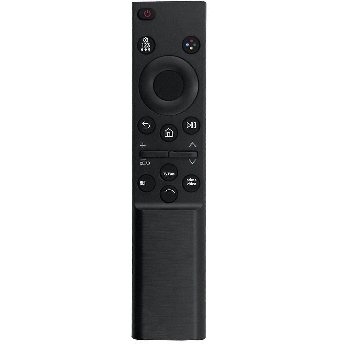 Replace BN59-01388A Remote Control for BN59-01388E/01388H Crystal UHD TV DU7200 CU7000Series Smart TV