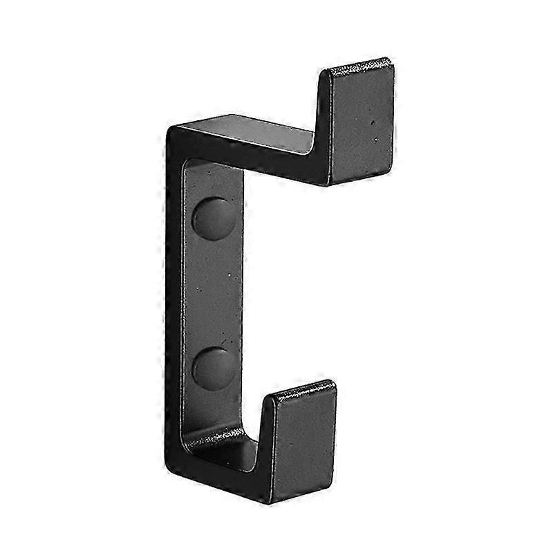 Bathroom Towel Hooks Piece Set Rack Double Hook Design Finish Kitchen