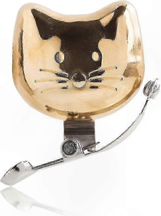 Bicycle Bell for Handlebars with Ring Sound Alert