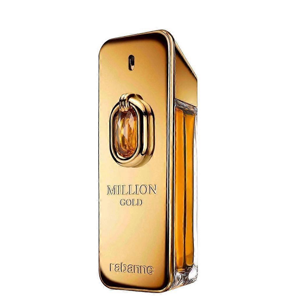 Paco Rabanne Million Gold Elixir Parfum Intense 100ml