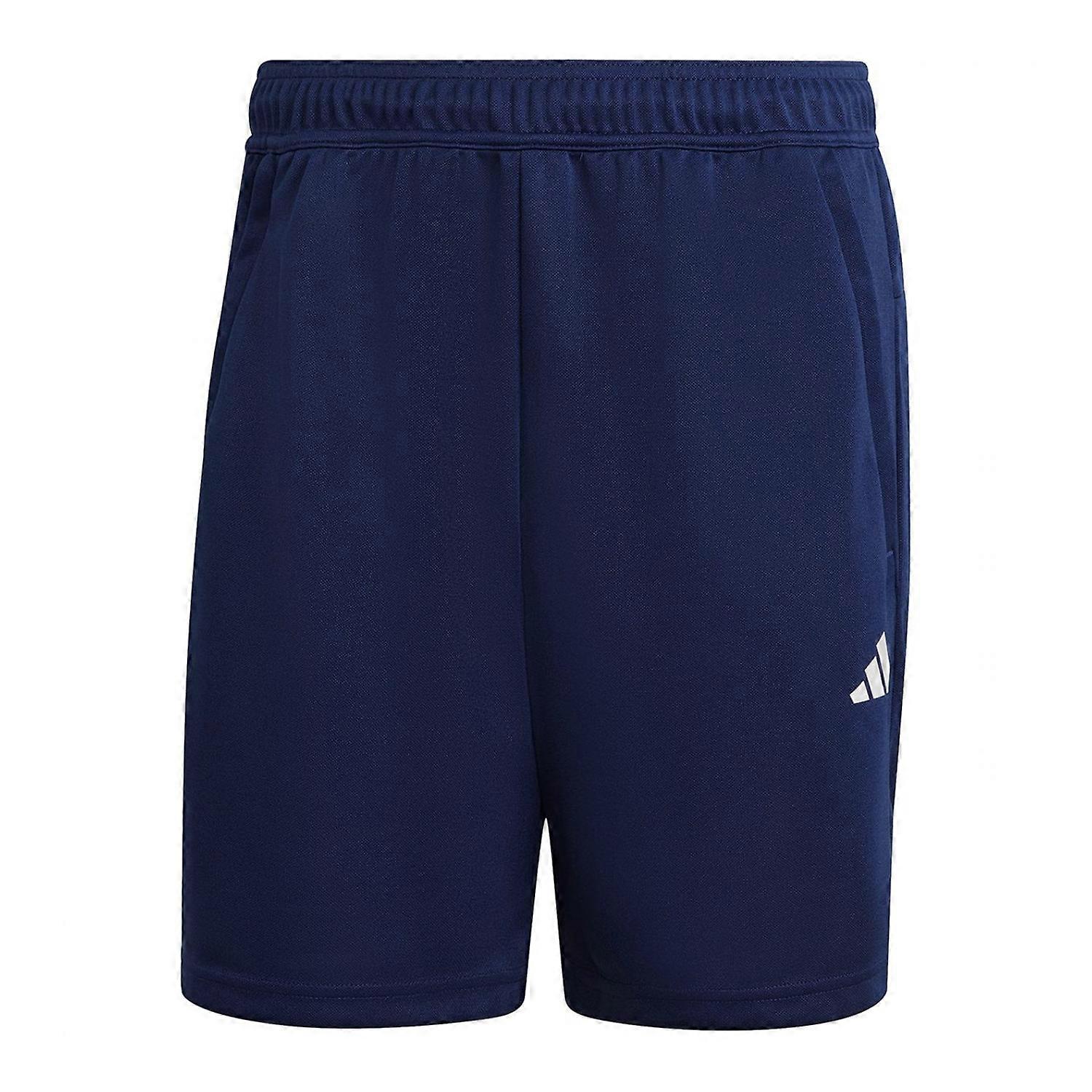 adidas Bekleidung Herren Essentials Logo Training Shorts