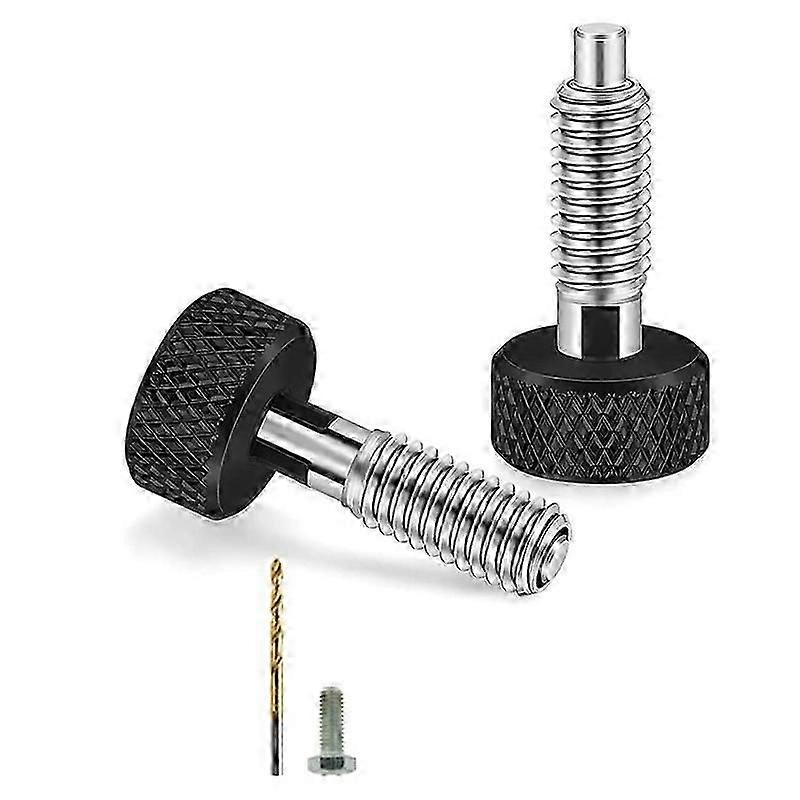 Handle Release Pins Handle Handle Removal Kit