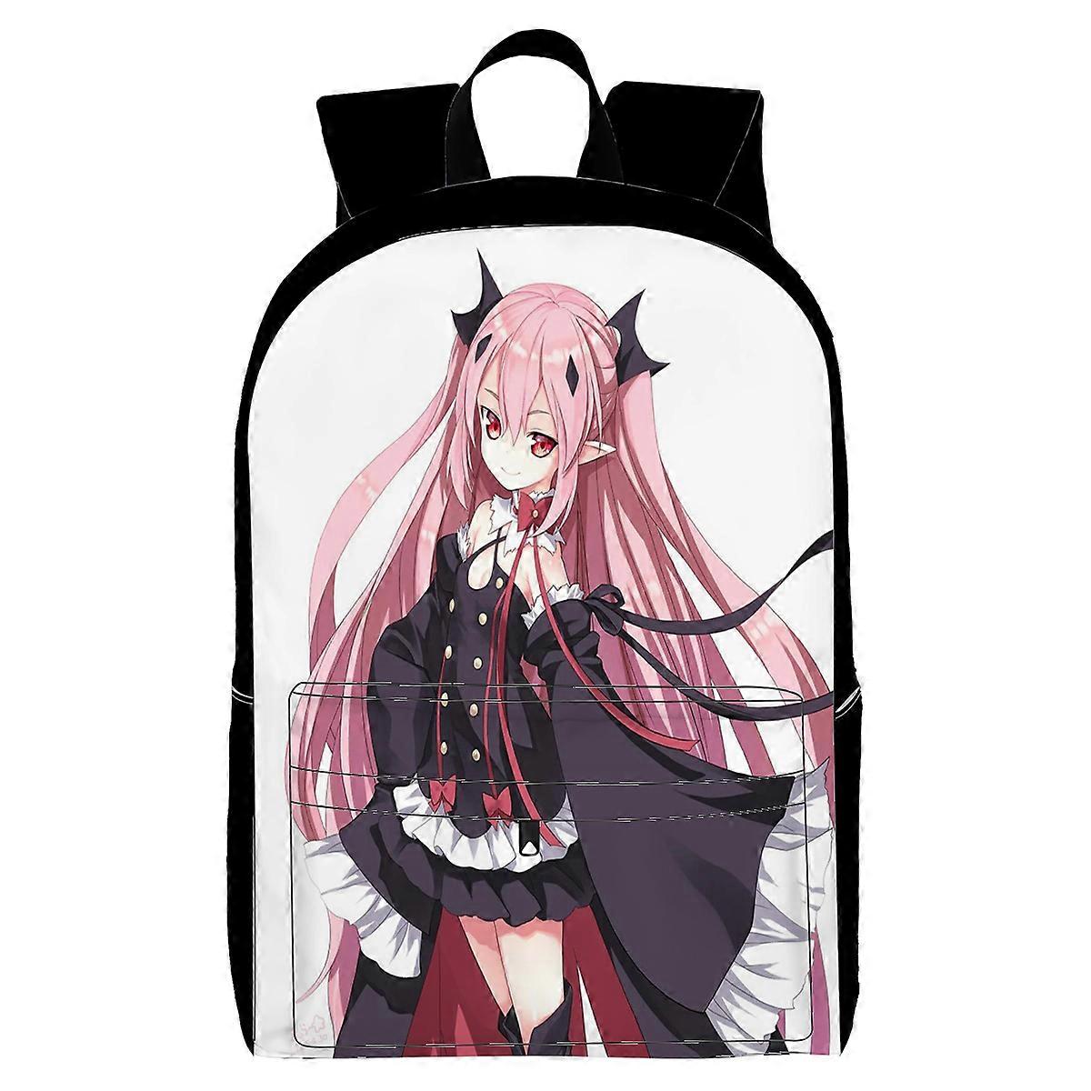 Backpack with Multiple Compartments, Fits 15.6 Inch Laptop, Durable Travel College Daypack for Business and Work U58