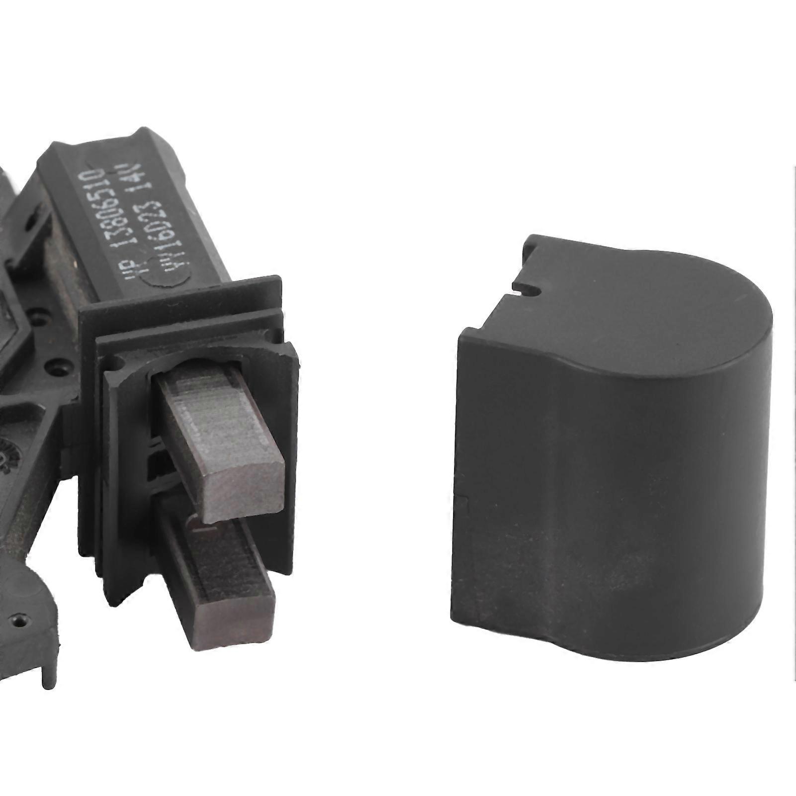 Alternator Voltage Regulator 14.30V ABS Black+Silver 1.6L 1598cc