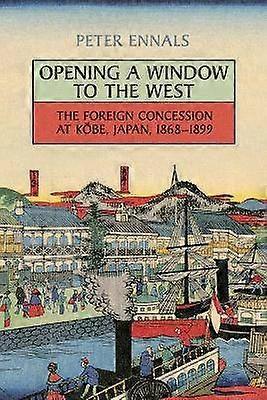 Opening a Window to the West