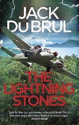 The Lightning Stones