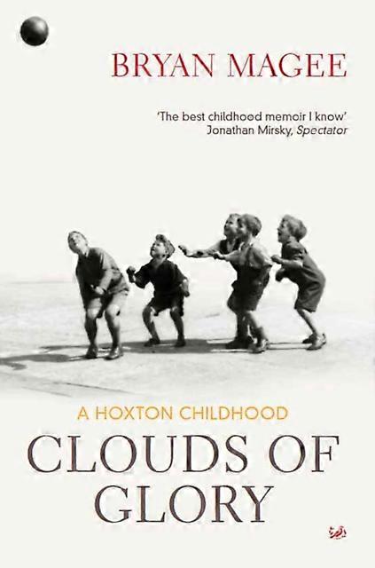 Clouds Of Glory - Bryan Magee