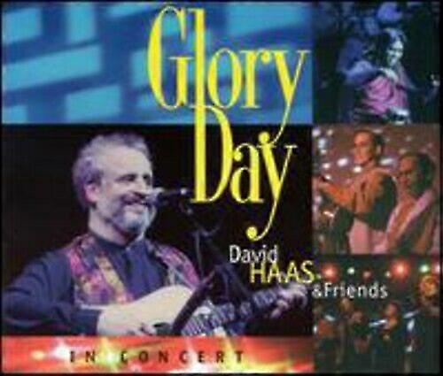 CD "Glory Day" de David Haas
