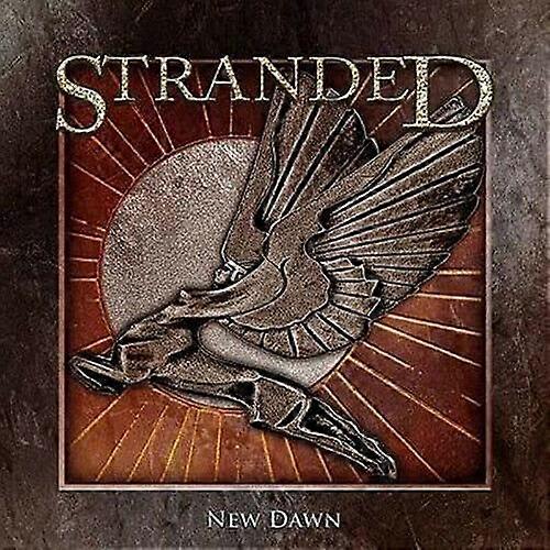 Stranded New Dawn CD (2019) NEU